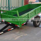 4ton Farm Tractor Trailer thumbnail-1