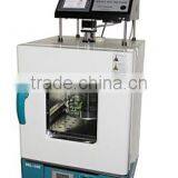 PTL-OV5P Automatic 5 Position Constant Temp Dip Coater thumbnail-1