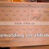 Customized Plastic HDPE PP Board Hospital Equipment Headboard Tables/chairs Boards thumbnail-1
