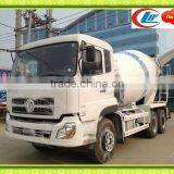 12-14cbm Concrete Mixer Truck,concrete Truck thumbnail-1