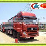 DongFeng TL 8X4 Tank Truck,oil Tank Truck,oil Recovery Truck thumbnail-1
