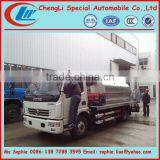 6000L Asphalt Transportation Truck, Asphalt Spray Truck, Asphalt Tank Truck thumbnail-1