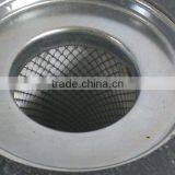 New 90kw Kaishan Diesel Air Compressor Air Oil Separator thumbnail-5