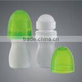 Plastic Big Roll on Bottle 40ml Deodorant Perfume Bottle thumbnail-1