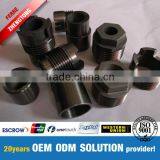Tungsten Nozzles Wear Resistance Sand Blast thumbnail-1