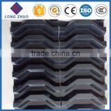 China Wholesale Cooling Tower PVC Sheet Drift Eliminators thumbnail-2