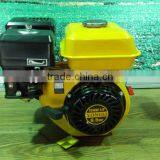 Honda Gasoline Engine 6.5HP GX200 thumbnail-2