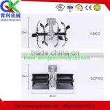 Four-stroke Gasoline Garden Pruning Tool Weeder thumbnail-2