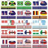 EN71 Text Passed Kit Tattoo thumbnail-1