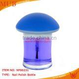 Professional Bottles Glass Nail Polish Large Bottle Nail Polish Bottle thumbnail-1