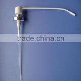 Mist Aluminum Crimp Sprayer With High Quality and Best Price thumbnail-1