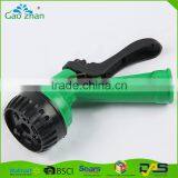 Ningbo Promotional High Pressure Spray Hose Water Spray Gun thumbnail-3