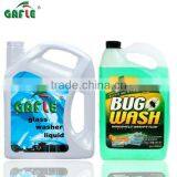 Glass Washer Liquid