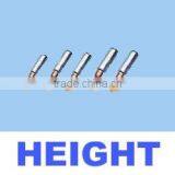 HEIGHT HOT SALE CONNECTING TERMINALS DTL-2 WITH HIGH QUALITY thumbnail-1