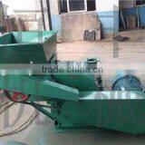 High Performance Double Shaft Tyre/plastic Shredder Machine YH-26060 for Sale thumbnail-5
