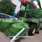 Yineng Group 9QSZ-2200 Green(yellow) Forage Harvester YIneng Jiuxin thumbnail-2
