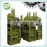YJ-300 Vertical Waste Aluminum Metal Baling Machine With Hydraulic Press thumbnail-6