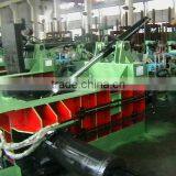 Y81F-160 Hydraulic Metal Compactor thumbnail-1