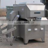 OULENO Automatic Meat Grinder With Automatic Lifting Machine Sausage Casing thumbnail-1