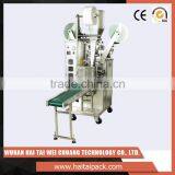 China Electric Motor Price HT-11 Small Tea Bag Packing Machine thumbnail-1