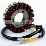 Stator Wicklung For 81-82 KZ1000K 82-83 KZ1000R Generator Magneto New