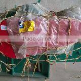 2017 Jinkun Industrial Electric Wood Chippers With Low Price thumbnail-4