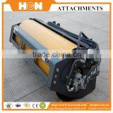 HCN Brand 0205 Series Road Roller Vibratory Compactor thumbnail-4