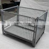 Roll Container in Cargo/wire Dump Bin thumbnail-1