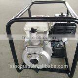 Model SP305B Manual Start 5.5HP Gasoline Centrifugal Pumps thumbnail-4