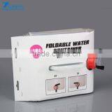 Square Plastic Foldable Water Tank thumbnail-5