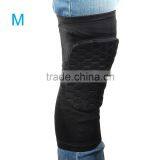 Breathable Elastic Basketball Crashproof Antislip Safety Kneepad Honeycomb Pad Bumper Barce Kneelet thumbnail-1