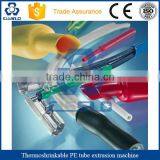 Pvc Hdpe Thermal Shrinkage Pipe Production Line thumbnail-2