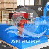 Mining Dewatering Slurry Transfer Diesel Water Pump thumbnail-5