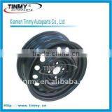 4 Holes Car Wheel Rim 15x6 thumbnail-1