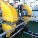 Wood Plastic Composite Board Making Machine thumbnail-6