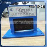 Manual Aluminum Tube Sealing Machine,Tube Sealer thumbnail-1