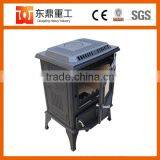 Factory Direct Selling Wood Burning Stove/Fireplace With Low Price thumbnail-2