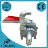 Motor or Engine Driven 7.5kw 10hp Grain Hammer Mill thumbnail-4