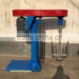 Hot Sale Aircraft Use Coating Paint Dispersion Machine thumbnail-5