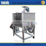 Stainless Steel Chemical Cosmetic Cream Mixing Machine thumbnail-3
