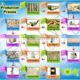 Factory Supply Crusher,wood Crushing Press Machine,wood Chipper thumbnail-6