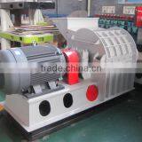 Hot Sale Multi-function Hammer Mill Make Sawdust thumbnail-3
