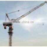 20t D400(SCM)tower Crane thumbnail-1