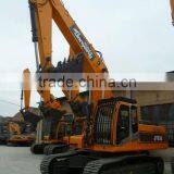 30tons Excavator JY630 thumbnail-1