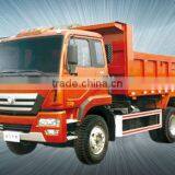 Dump Truck 6*4 NXG3250D3ZCM thumbnail-1