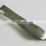 HF295 Full Stainless Steel Food Tong, Wholesale Tongs thumbnail-1