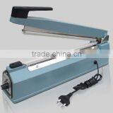 Aluminium Bag Sealer Machine With Sealing Length 400mm