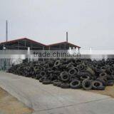 8 TPD Used Tire to Oil Recycling Pyrolysis Machine With Auto-feeding thumbnail-5