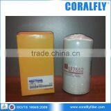 Coralfly OEM Diesel Engine Oil Filter LF3552 11E1-70140 thumbnail-1