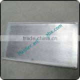 Stainless Steel Bread Pans for Baking Oven, Perforated Baking Pan thumbnail-2